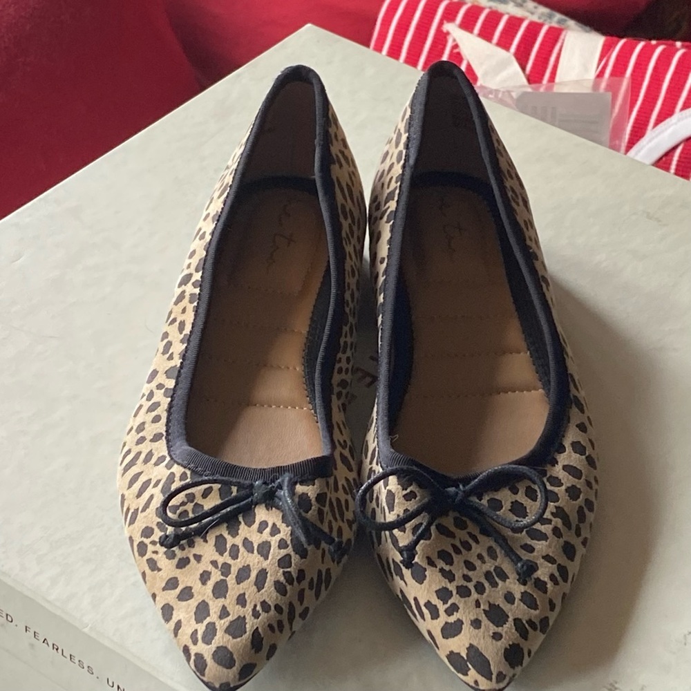 FLATS NWOB